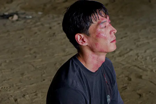 动作电影《热血男子汉》解说文案/片源下载