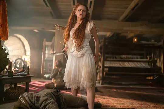 奇幻电影《非凡公主》解说文案/片源下载