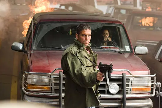 动作电影《时空线索》解说文案/片源下载