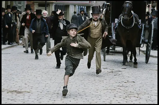 剧情电影《雾都孤儿》解说文案/片源下载