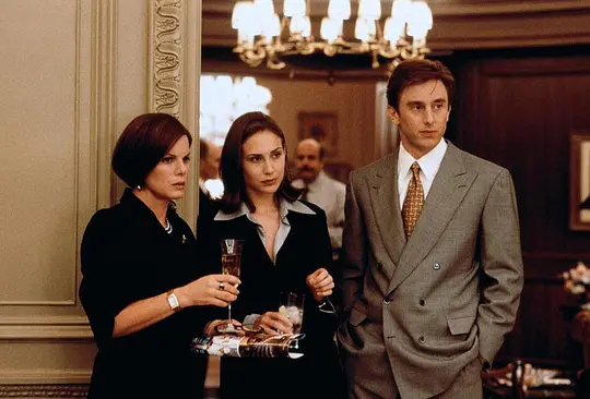 奇幻电影《第六感生死缘》解说文案/片源下载