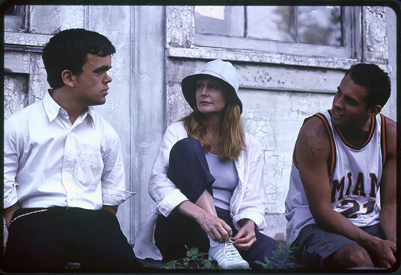 剧情电影《心灵驿站》解说文案/片源下载