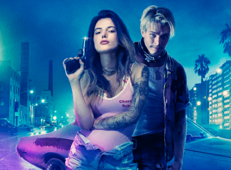 犯罪电影《恶名》解说文案/片源下载