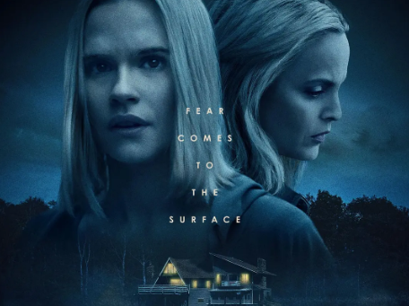 悬疑电影《谎言之底》解说文案/片源下载