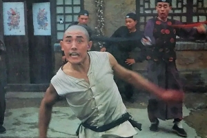 动作电影《神鞭》解说文案/片源下载