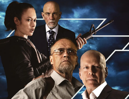 动作电影《白象》解说文案/片源下载