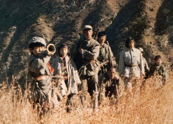 战争电影《战争子午线》解说文案/片源下载