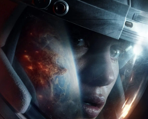 科幻电影《绝命空间站》解说文案/片源下载