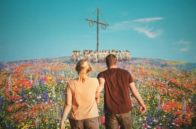 恐怖电影《仲夏夜惊魂》解说文案/片源下载