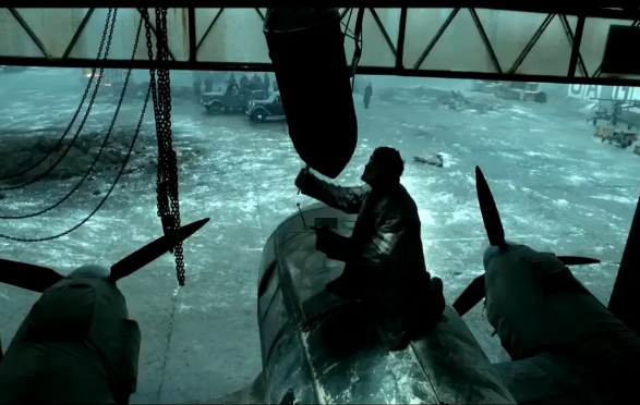 战争电影《德维塔耶夫》解说文案/片源下载