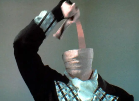 科幻电影《穿墙隐形人》解说文案/片源下载