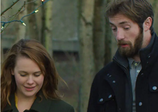 剧情电影《雨中的秋城》解说文案/片源下载