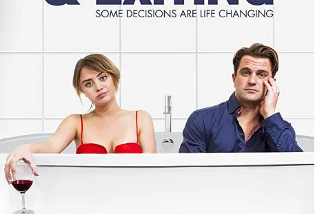 喜剧电影《闯入逃离》解说文案/片源下载