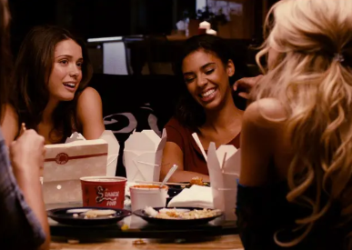 惊悚电影《女孩闺房》解说文案/片源下载