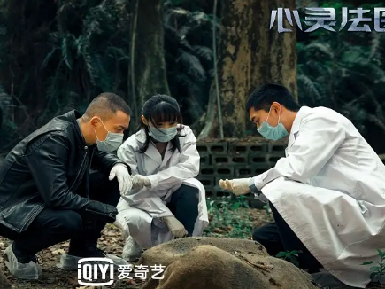 电视剧《心灵法医》36集电视剧解说文案/片源下载（完结）