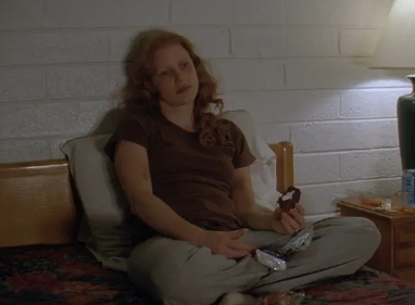 剧情电影《乔琳娜》解说文案/片源下载