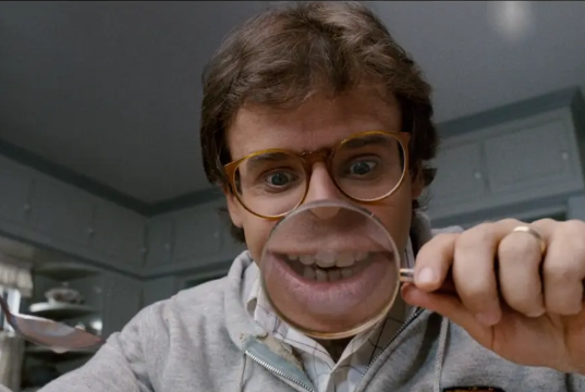 喜剧电影《亲爱的，我把孩子缩小了》解说文案/片源下载