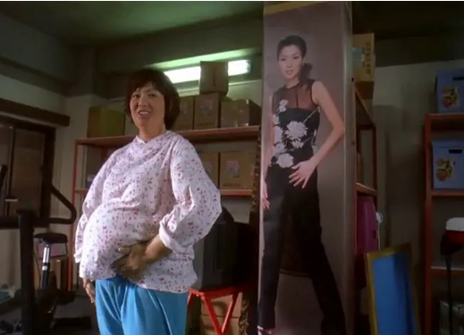 喜剧电影《瘦身男女》解说文案/片源下载