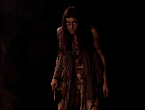 恐怖电影《女人》解说文案/片源下载