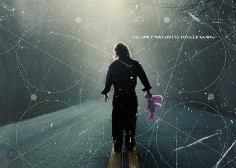 科幻电影《意外空间》解说文案/片源下载