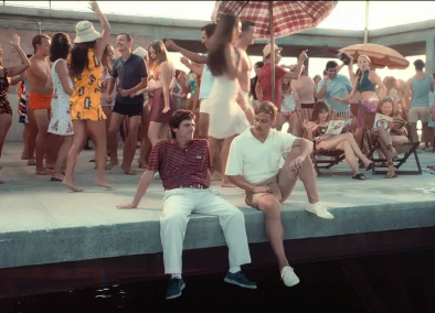 喜剧电影《玫瑰岛的不可思议的历史》解说文案/片源下载