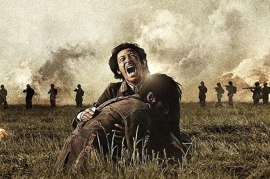 战争电影《登陆之日》解说文案/片源下载