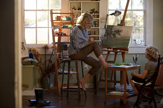 剧情电影《幸运符》解说文案/片源下载