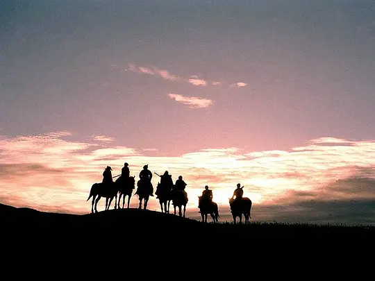 动作电影《七剑》解说文案/片源下载