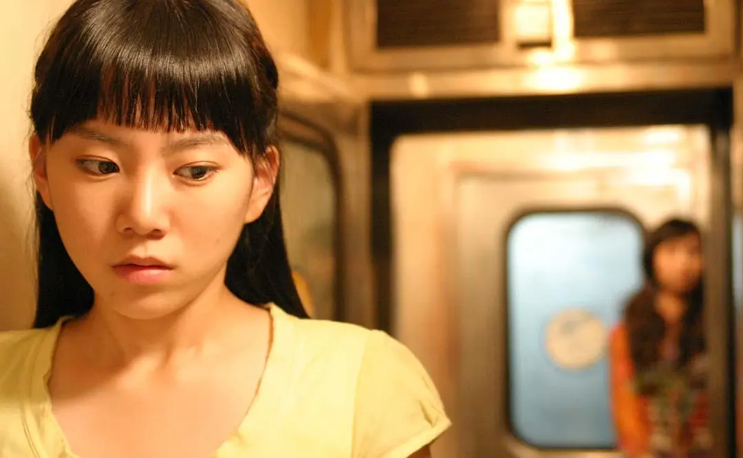 恐怖电影《红眼》解说文案/片源下载