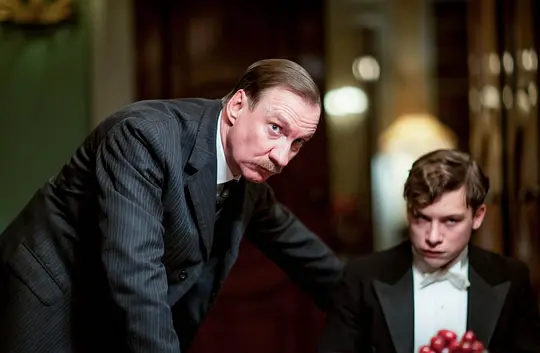 悬疑电影《罪恶之家》解说文案/片源下载