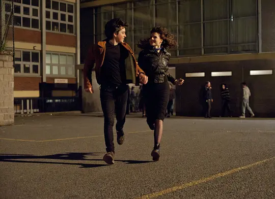 剧情电影《初恋这首情歌》解说文案/片源下载