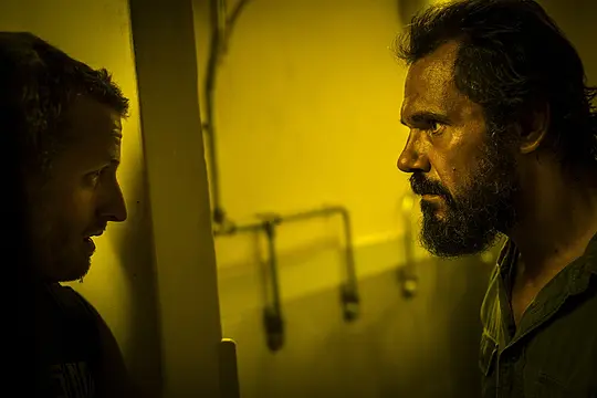 惊悚电影《杀戮场》解说文案/片源下载