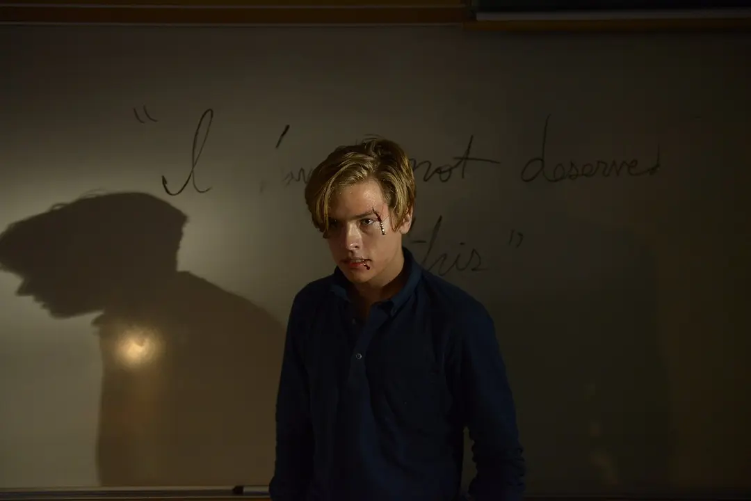 恐怖电影《下课》解说文案/片源下载