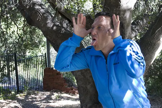 喜剧电影《狱中豪杰》解说文案/片源下载