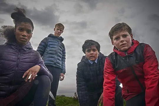 奇幻电影《王者少年》解说文案/片源下载