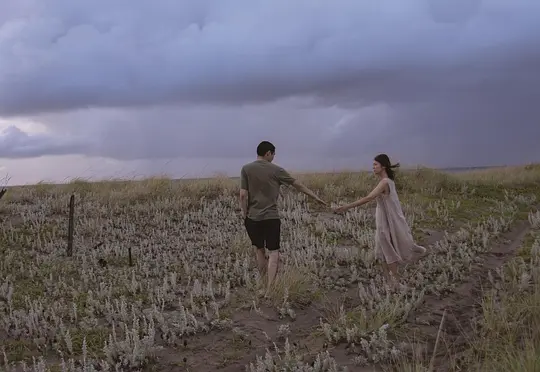 剧情电影《火口的两人》解说文案/片源下载