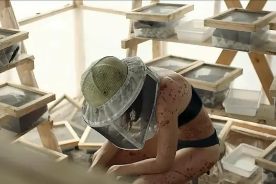 恐怖电影《血色蝗灾》解说文案/片源下载