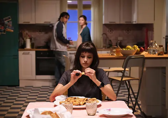 剧情电影《十八个礼物》解说文案/片源下载