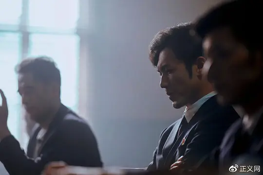 电视剧《沉默的真相》12集电视剧解说文案/片源下载（完结）