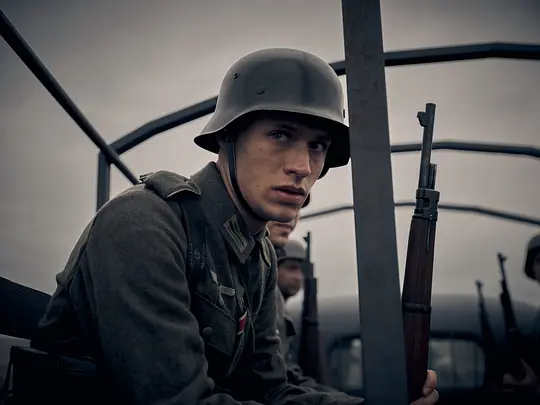 战争电影《被遗忘的战役》解说文案/片源下载