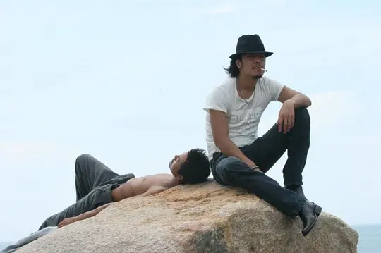 剧情电影《一半海水一半火焰》解说文案/片源下载