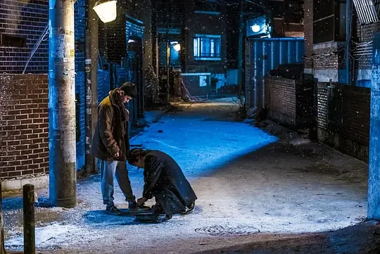 韩剧《少年法庭》10集电视剧解说文案/片源下载（完结）