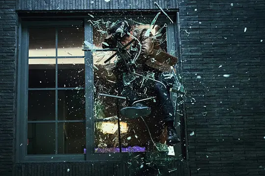 犯罪电影《非常杀手》解说文案/片源下载