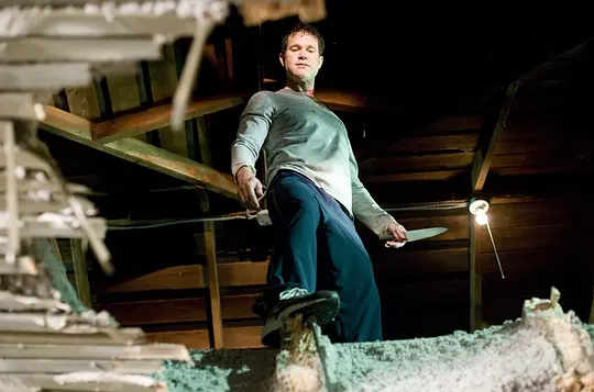 悬疑电影《继父》解说文案/片源下载