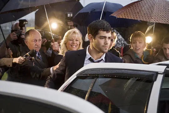 犯罪电影《高度怀疑》解说文案/片源下载