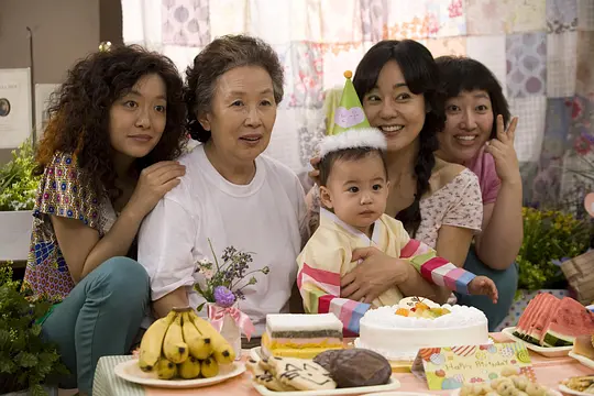 剧情电影《和声》解说文案/片源下载