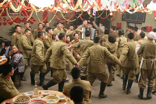 战争电影《集结号》解说文案/片源下载