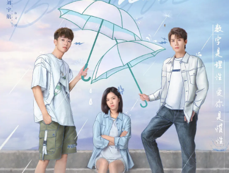 电视剧《二进制恋爱》24集电视剧解说文案/片源下载（完结）