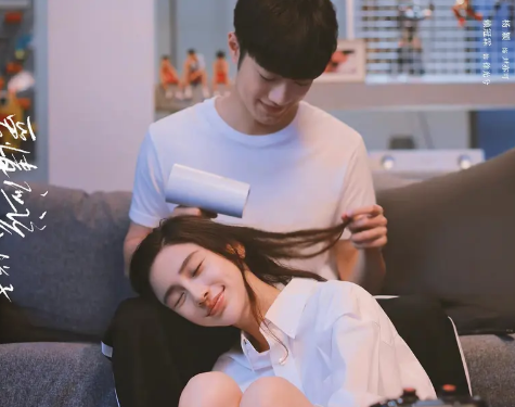 电视剧《爱情应该有的样子》30集电视剧解说文案/片源下载（完结）