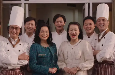 电视剧《狮子山下的故事》27集电视剧解说文案/片源下载（完结）